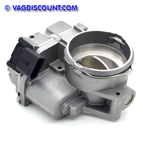 Volet regulateur EGR Passat A4 A6 2.5 V6 TDI