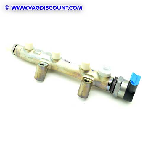 Rampe Injection A4 A5 A6 A7 A8 Q7 Touareg 3.0 TDI Droite