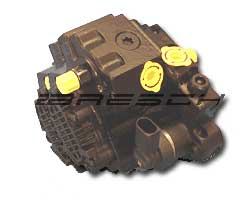 Pompe injection Touareg A4 A6 A8 V6 TDI Common Rail 06-