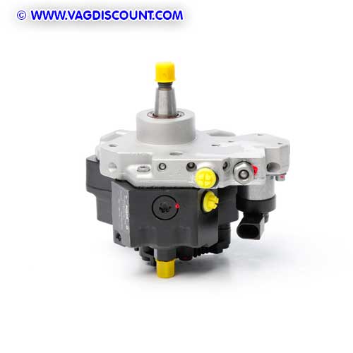 Pompe injection Touareg A4 A6 A8 V6 TDI Common Rail -06