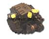 Pompe injection Touareg A4 A6 A8 V6 TDI Common Rail 06-