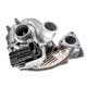 Turbo Touareg A4 A6 A7 A8 Q5 Q7 Cayenne 3.0 V6 TDI CRCA