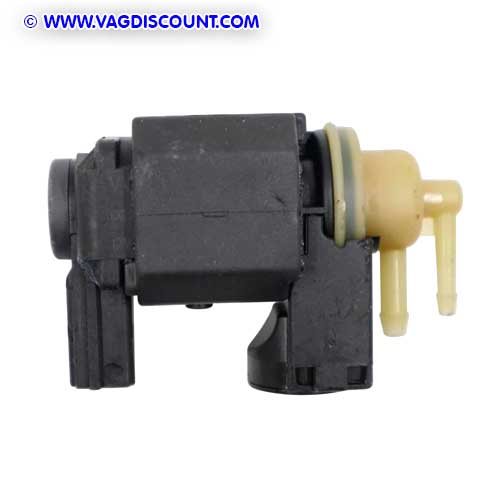 Electrovanne Turbo A4 A5 A6 Q5 SQ5 3.0 V6 TDI N75