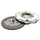 Kit embrayage Golf 8 T-Roc 1.0i TFSI OEM