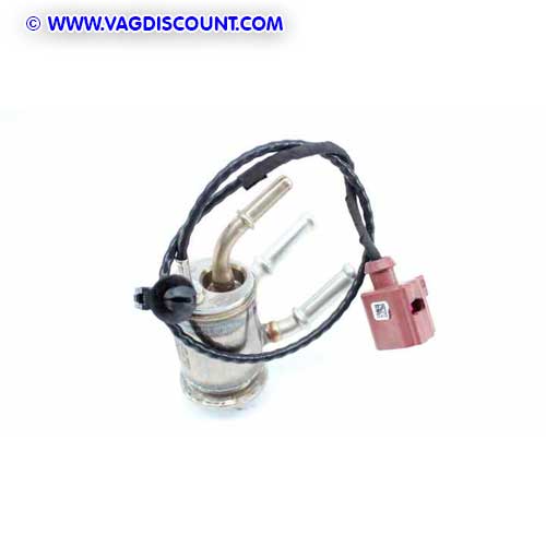 Injecteur ADBlue Golf 8 A3 TDI