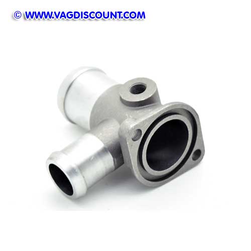 Pipe d\'eau Audi 80 Passat Golf 2 T 2 1.6D TD