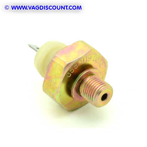 Sonde de pression d'huile 0.9bar