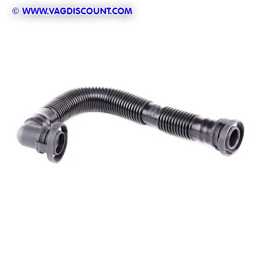 Tuyau aération Culasse Golf 4 A3 1.6