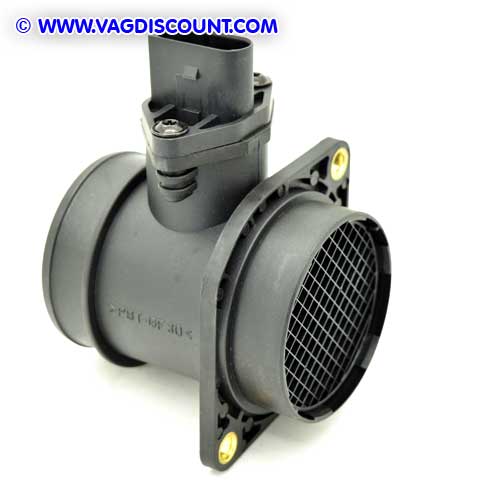 Débimètre Golf 4 A3 Lupo New Beettle 1.8 VAG G70 Mass Air Flow Sensor