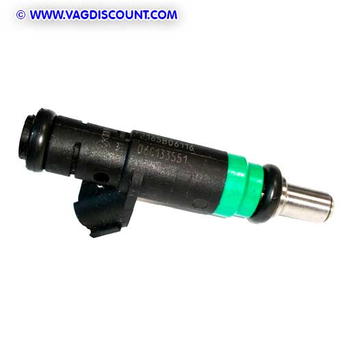 Injecteur Audi A4 A6 A8 3.0 V6i ASN BBJ AVK OEM