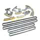Kit chaine distribution Audi S6 S7 S8 4.0 TFSI OEM