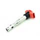 Bobine Audi R8 RS6 Touareg OEM Rouge