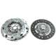 Kit embrayage Golf 5 Gti A3 TT 240mm