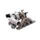 Turbo Golf 5 A3 2.0 TFSI BYD