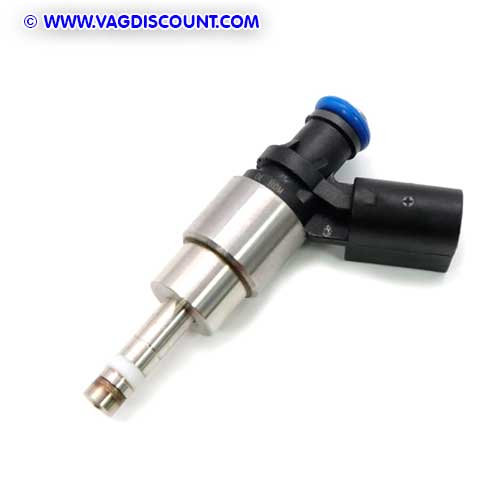 Injecteur Golf 5 Passat EOS A3 A4 A6 TT Leon 2.0 TFSI