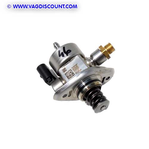 Pompe HP injection A1 A3 Q3 2.0 TFSI