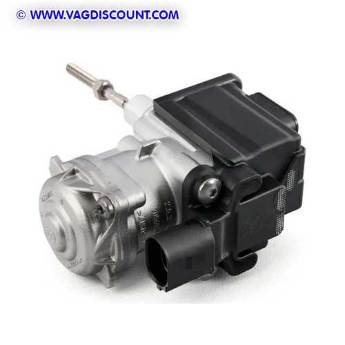 Actuateur Wastegate Turbo A4 A5 A6 A7 1.8 TFSI OEM