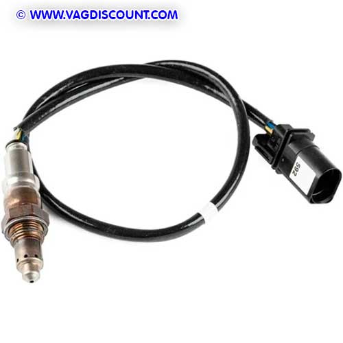 Sonde Lambda A4 A6 A7 Q5 Q7 2.0 TFSI OEM