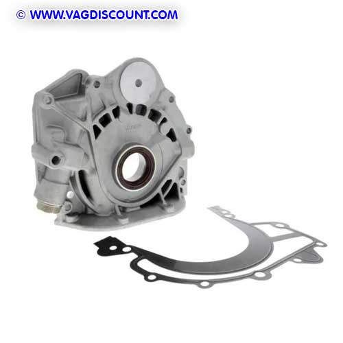 Pompe à huile Audi 100 A6 LT T4 2.5 TDI AAT AEL 94-