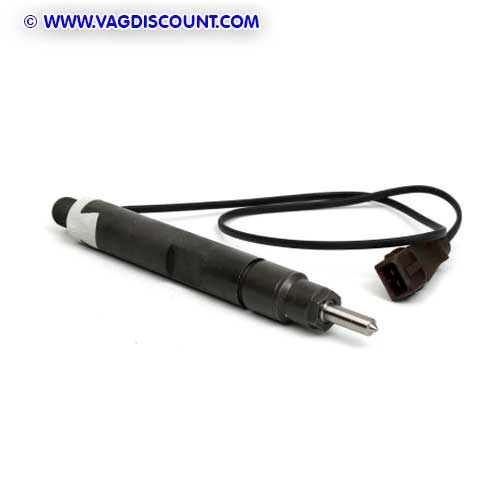 Injecteur Transporter T4 2.5 TDI 102 ACV Pilote