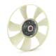 Visco coupleur de ventilateur Crafter