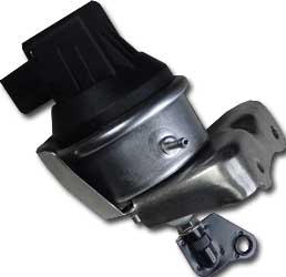 Actuateur Wastegate Turbo Crafter 2.5 TDI CEB CEC CEG