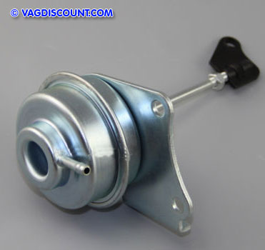 Actuateur Wastegate Turbo Crafter 2.5 TDI BJJ BJK BJL BJM CEB