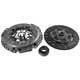 Kit embrayage A4 A6 2.7 3.0 TDI V8 4.2 RS4