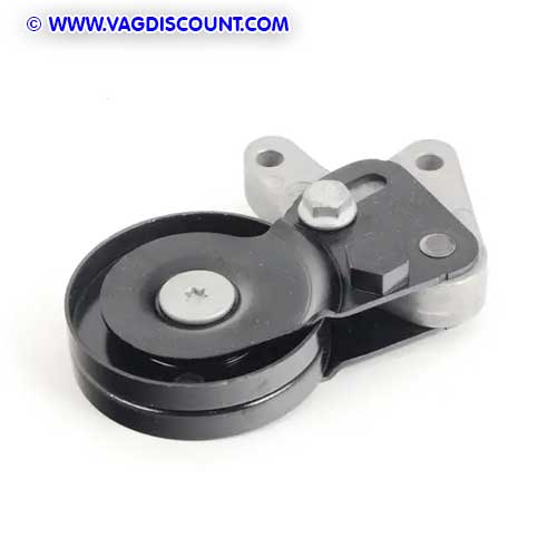 Tendeur courroie Audi S4 S6 4.2 V8 BBK BHF BAT