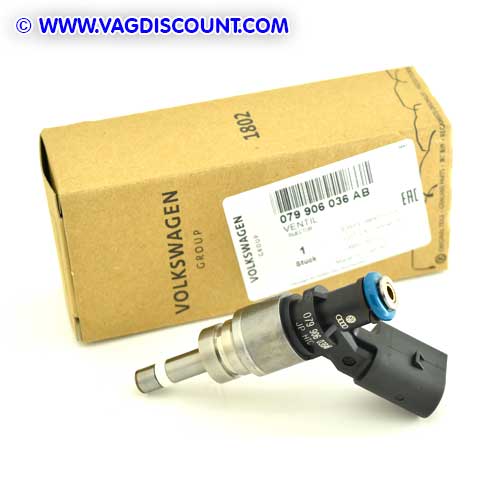 Injecteur Audi R8 4.2 V8 RS4 B7 OEM