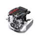 Moteur Audi RS3 RSQ3 TTRS 2.5 TFSI CEPA CEPB