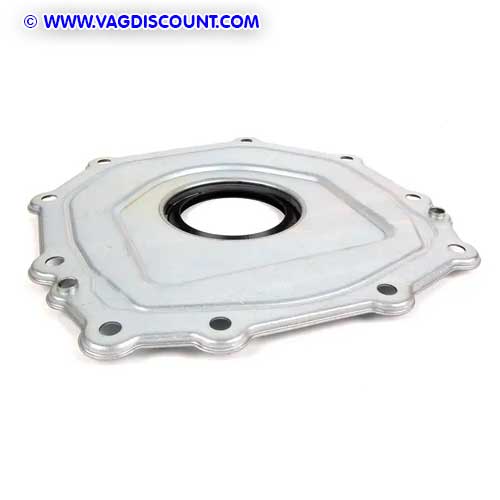 Flasque Golf 6 Passat RS3 RSQ3 TTRS 2.5 TFSI Vilebrequin