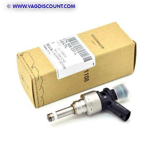 Injecteur Audi RS3 RSQ3 TTRS 2.5 TFSI OEM