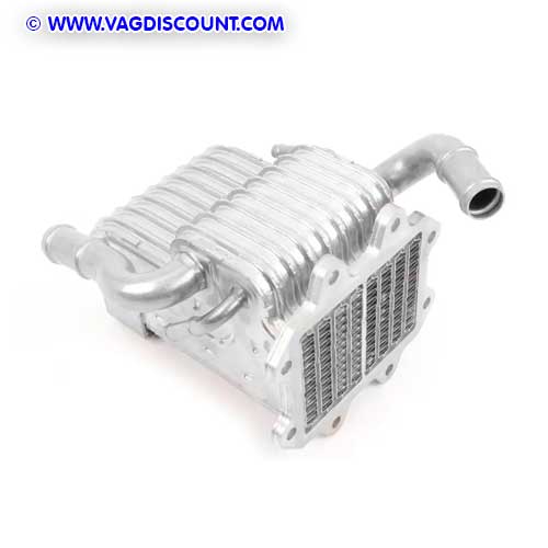 Radiateur EGR Touareg V10