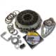 Kit embrayage Golf 6 7 Touran Polo 1.6 TDI DSG 7 DQ200