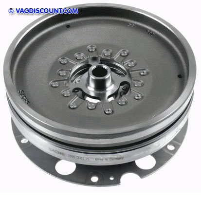 Volant moteur A4 A5 2.0 TDI CVT 280mm