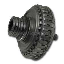 0bh398029b Kit Embrayage Tiguan T5 Q3 Ttrs Dsg 7 Dq500