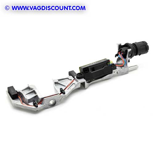Module Capteur A4 A5 A6 A7 Q5 RS4 RS5 Macan DSG 7