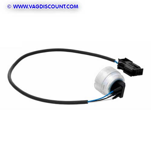 Sonde de pression d'huile Boite 0CK G545 G546