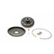 Kit embrayage Golf 7 A3 Touran Tiguan DSG 7 DQ381