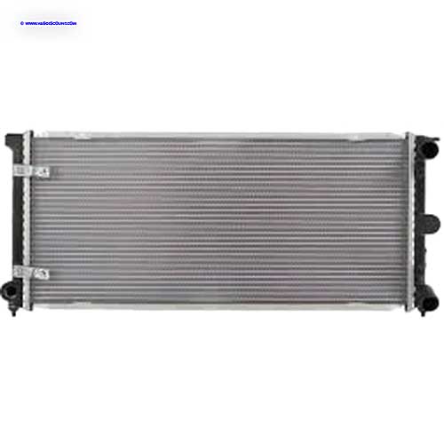 Radiateur d\'eau Golf 2 Scirroco