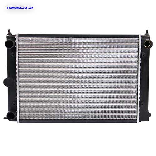 Radiateur d\'eau Golf 2 Corrado 16V Scirocco