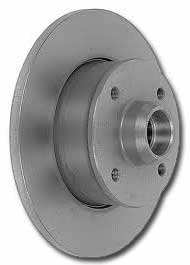 Disque de frein Golf 2 Corrado Passat Ibiza Toledo 226x10 AR