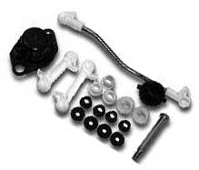 kit de reparation Levier de vitesse Golf Polo Passat