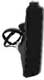 Clignotant Golf 2 NOIR Droit