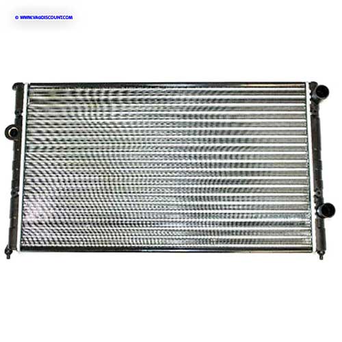 Radiateur d\'eau Golf 3 1.9D TD Tdi Non CLIM