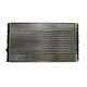 Radiateur d'eau Golf 3 Passat VR6 Lupo Polo 6N