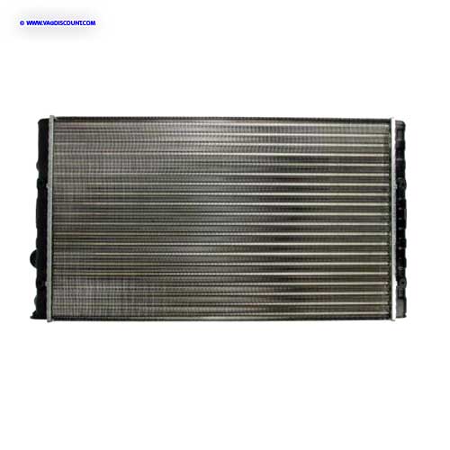 Radiateur d\'eau Corrado Golf VR6