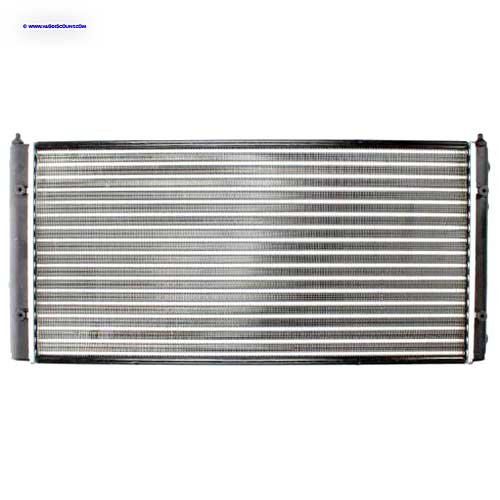 Radiateur d'eau Golf 3 1.6i 2.0i 1.9D TDI NON Clim