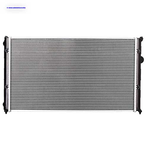 Radiateur d'eau Polo 4 Flight Caddy Cordoba Ibiza 628x277